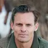 man wearing green jacket avatar man wearing green jacket avatar